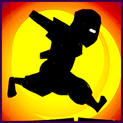 Shadow Runner Ninja, Part 2