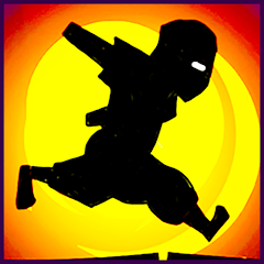 Run jump run Download gratis mod apk versi terbaru