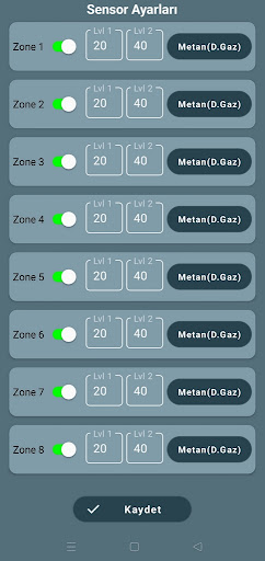 Agis8SP Screen 3