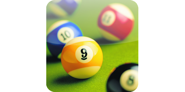 Rack'Em 8 Ball - Online Game 🕹️