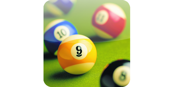 8 Ball Billiards — play online for free on Playhop