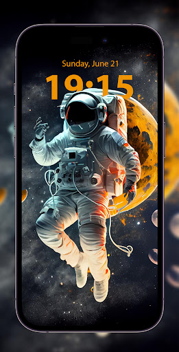 Wallcraft – Wallpapers Screen 3