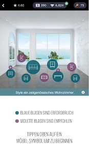 Design Home™: Haus-Makeover Screenshot