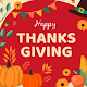 Happy Thanksgiving Wishes Download on Windows