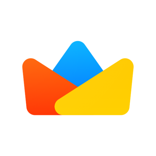 Uniseminar KKarten App logo