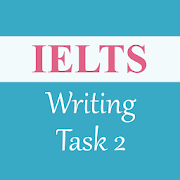 Top 46 Books & Reference Apps Like IELTS Essay - Writing Task 2 - Best Alternatives