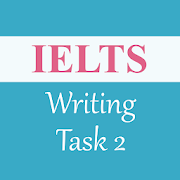 IELTS Essay - Writing Task 2