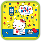 Hello Kitty Hobby Theme icon