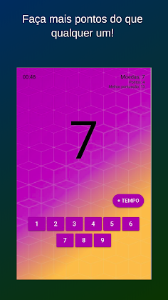 Prime Challenge - Screenshot 3