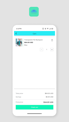 Little Bit of Everything Shop