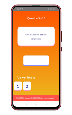 Quiz Masters - Screenshot 3