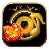 Halloween Theme Ringtone And Message Alert Tones icon