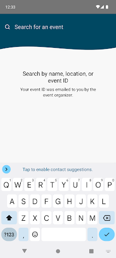 OP Engage User Conference Screen 3