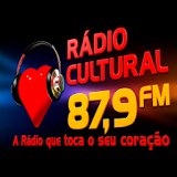 Rádio Cultural FM 87,9 icon