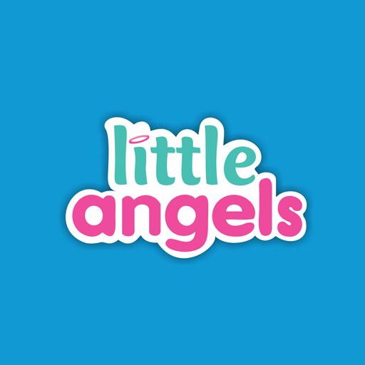 Little Angels  Icon