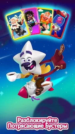 Game screenshot Link Legends - PvP Connect 3 apk download