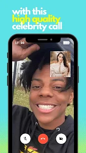 IShowSpeed Video Call Chat – Apps no Google Play