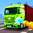 Car Wash - Power Cleaning 1.1.1 APK Download
