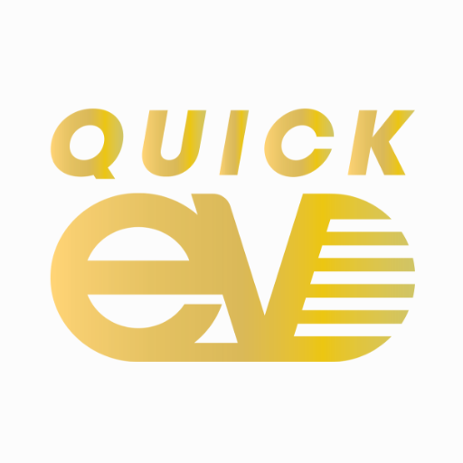 QuickEV logo