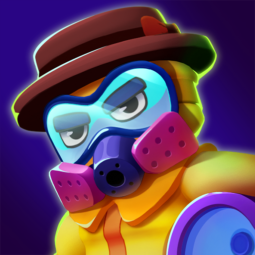 Puzzle Wars:Heroes - Match RPG 1.12.11 Icon