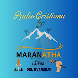 Radio Maranatha icon
