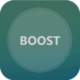 Booster Cleaner PRO icon