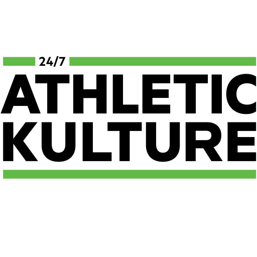 Athletic Kulture logo
