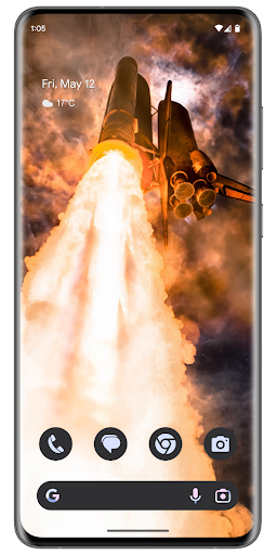 Pixel Walls 4D Live Wallpapers Screen 2