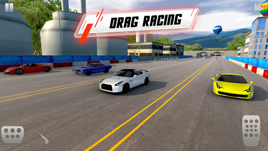 Racing Xperience: Real Car Racing & Drifting Game Mod Apk 1.4.7 (Unlimited Money/Gold/Car) 4