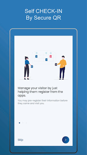 TrueGuard 2.0 Screen 2