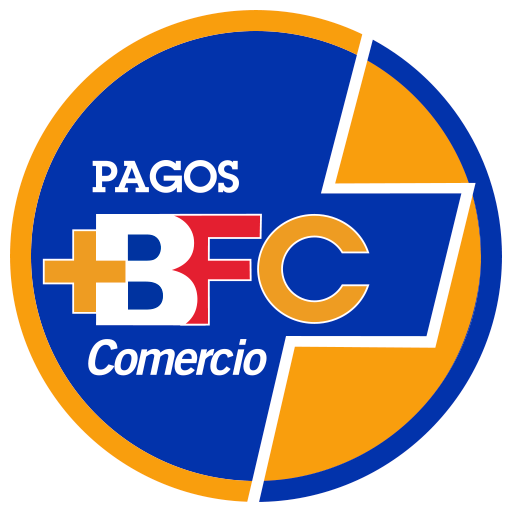 BFC Comercio logo