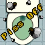 Cover Image of Unduh Piss Off 1.0.1 APK