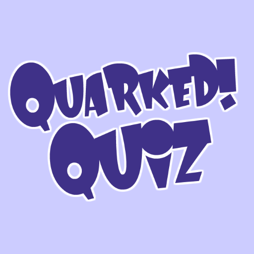 Quarked! Quiz  Icon