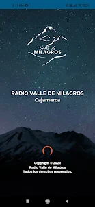 Radio Valle de Milagros