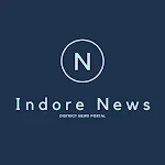 Cover Image of Download Indore News - Indore District  APK