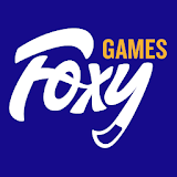 Foxy Games: Real Money Slots icon
