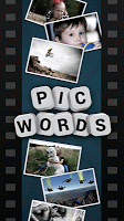 screenshot of PicWords™