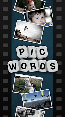 PicWords™のおすすめ画像1