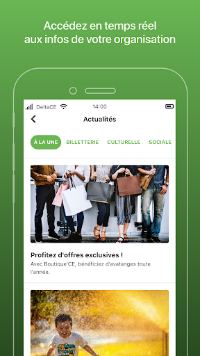 Casc Plaisirs Screen 3