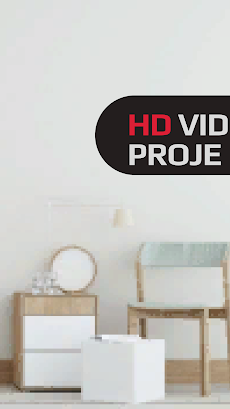 HD Mobile Projectorのおすすめ画像3