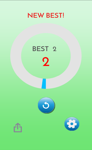 Mind Power Game Screen 3