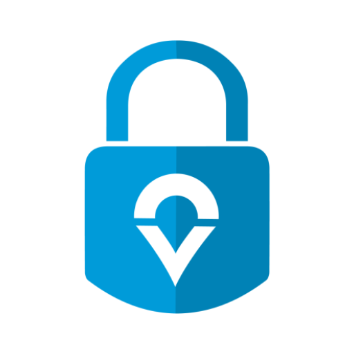 GeoVictoriaAuth logo