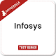 Infosys Exam Preparation App