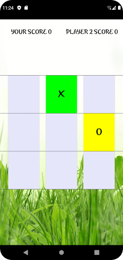 Sunny Tic Tac Screen 3