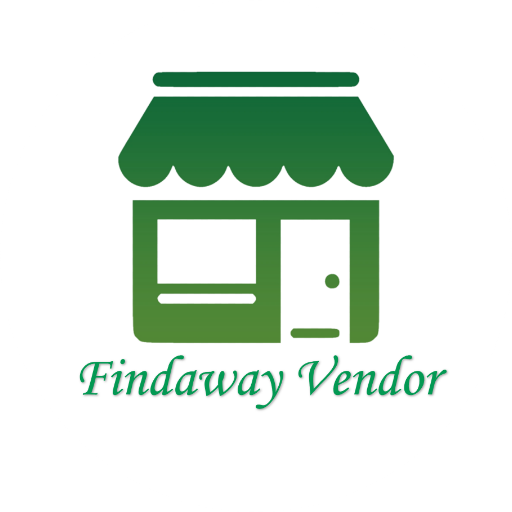 Findaway Vendor logo