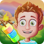 Cover Image of Download Camping Vacation Simulator New Adventure 1 APK