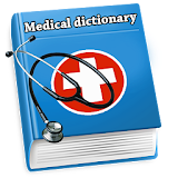 Medical Pharmaceutical Drug Dictionary icon