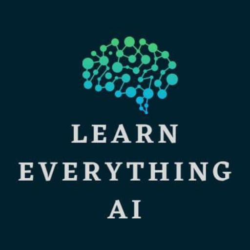 Learn Everything AI logo