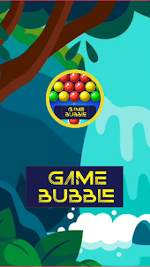 Game Bubble