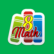 Top 20 Educational Apps Like Matematika 8 - Best Alternatives